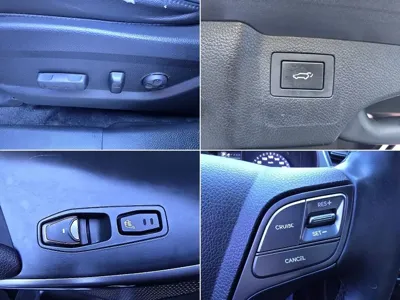 Hyundai Santafe 2018, 81494 км, за 10066.22 USD - фото 13