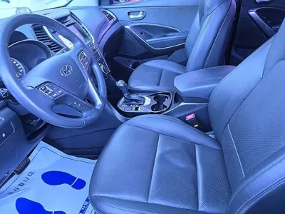 Hyundai Santafe 2018, 81494 км, за 10066.22 USD - фото 14