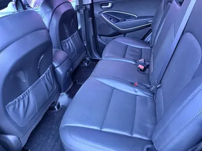 Hyundai Santafe 2018, 81494 км, за 10066.22 USD - фото 15
