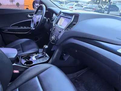Hyundai Santafe 2018, 81494 км, за 10066.22 USD - фото 18