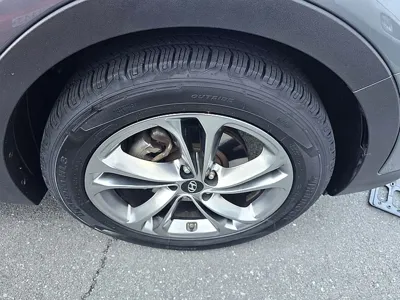 Hyundai Santafe 2018, 81494 км, за 10066.22 USD - фото 20