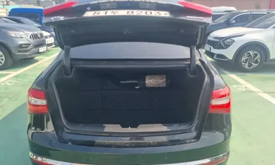 Kia K7 2014, 99000 км, за 4923.2 USD