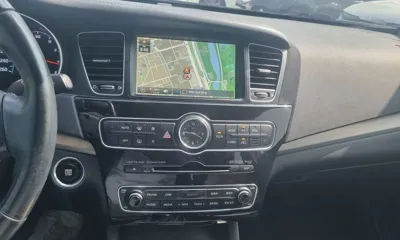Kia K7 2014, 99000 км, за 4923.2 USD - фото 8
