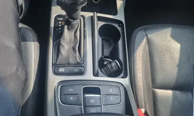 Kia K7 2014, 99000 км, за 4923.2 USD - фото 9