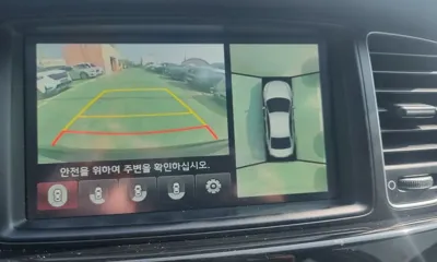 Kia K7 2014, 99000 км, за 4923.2 USD - фото 12