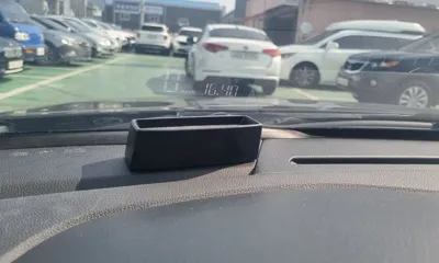 Kia K7 2014, 99000 км, за 4923.2 USD - фото 13