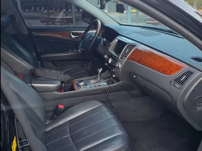 Hyundai Equus 2010, 185000 км, за 4364.82 USD - фото 6