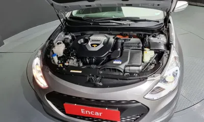 Hyundai Sonata 2012, 234442 км, за 2299 USD - фото 6