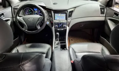 Hyundai Sonata 2012, 234442 км, за 2299 USD - фото 7