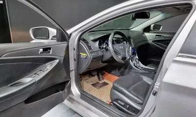 Hyundai Sonata 2012, 234442 км, за 2299 USD - фото 10
