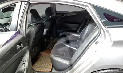 Hyundai Sonata 2012, 234442 км, за 2299 USD - фото 11