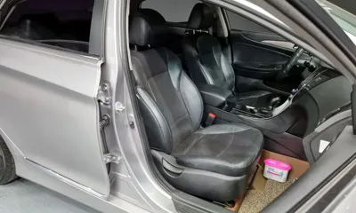 Hyundai Sonata 2012, 234442 км, за 2299 USD - фото 12