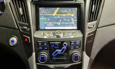 Hyundai Sonata 2012, 234442 км, за 2299 USD - фото 20