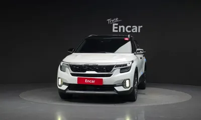 Kia Seltos 2022, 39825 км, за 13213.92 USD