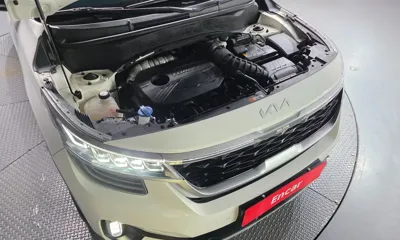 Kia Seltos 2022, 39825 км, за 13213.92 USD - фото 6