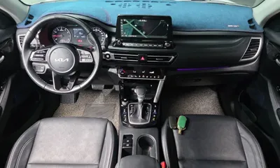 Kia Seltos 2022, 39825 км, за 13213.92 USD - фото 7
