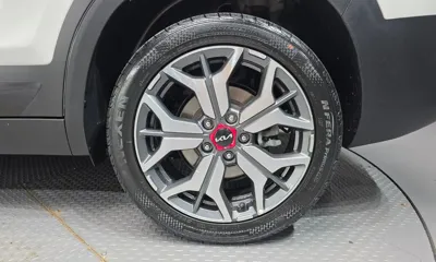 Kia Seltos 2022, 39825 км, за 13213.92 USD - фото 21