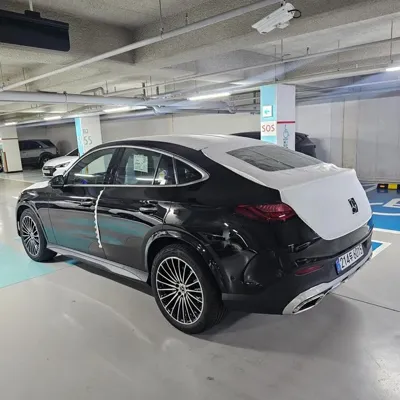 Mercedes-Benz GLC-Class 2026, 10 км, за 68924.77 USD
