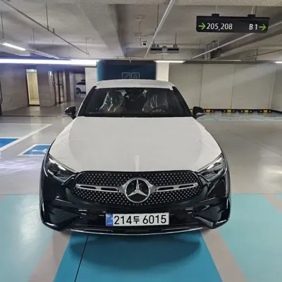 Mercedes-Benz GLC-Class 2026, 10 км, за 68924.77 USD