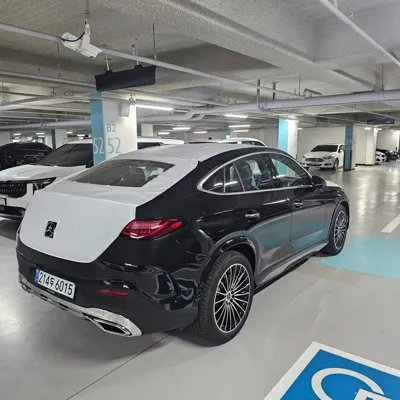 Mercedes-Benz GLC-Class 2026, 10 км, за 68924.77 USD - фото 12