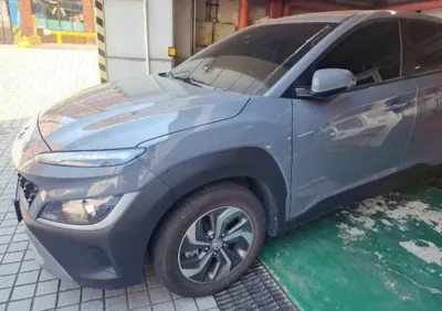 Hyundai Kona 2022, 107098 км, за 2344.21 USD