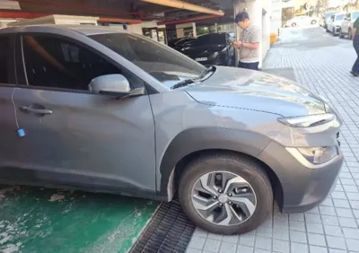 Hyundai Kona 2022, 107098 км, за 2344.21 USD - фото 6