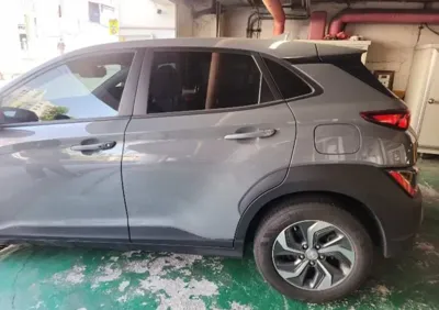 Hyundai Kona 2022, 107098 км, за 2344.21 USD - фото 8