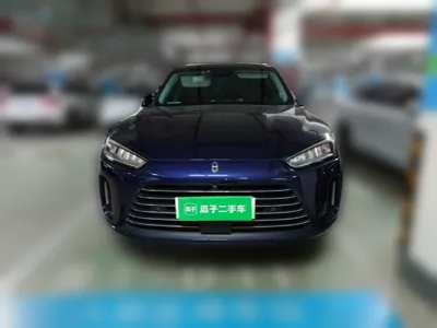 Hima AITO M5 2022, 65600 км, за 17770 USD