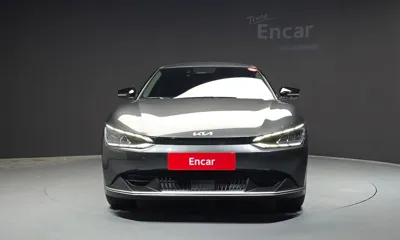 Kia EV6 2023, 21577 км, за 20940 USD