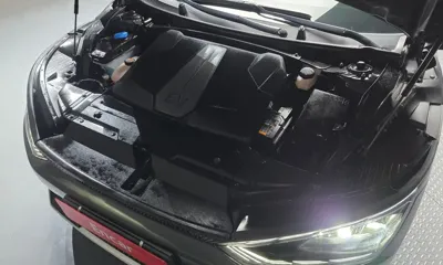 Kia EV6 2023, 21577 км, за 20940 USD - фото 6