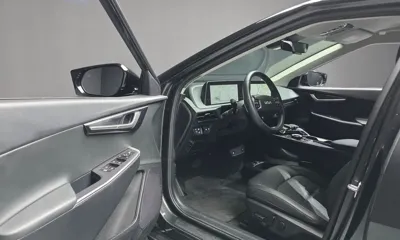 Kia EV6 2023, 21577 км, за 20940 USD - фото 10