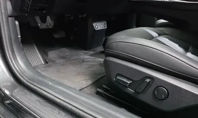 Kia EV6 2023, 21577 км, за 20940 USD - фото 18
