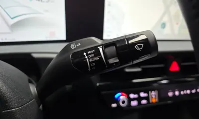 Kia EV6 2023, 21577 км, за 20940 USD - фото 19