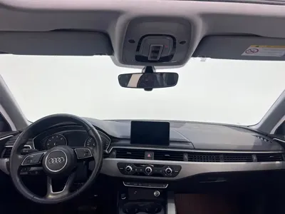 Audi A4L 2018, 127300 км, за 11741.97 USD - фото 7
