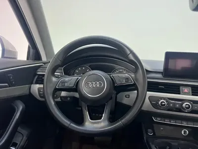 Audi A4L 2018, 127300 км, за 11741.97 USD - фото 15