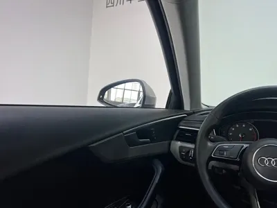 Audi A4L 2018, 127300 км, за 11741.97 USD - фото 16