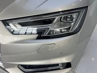 Audi A4L 2018, 127300 км, за 11741.97 USD - фото 18