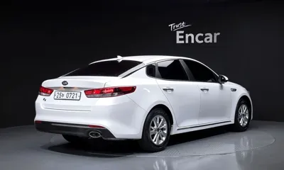 Kia K5 2016, 210438 км, за 65000.3 USD