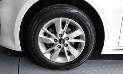 Kia K5 2016, 210438 км, за 65000.3 USD