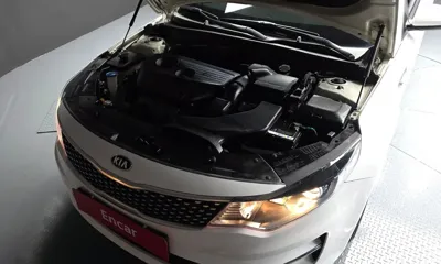 Kia K5 2016, 210438 км, за 65000.3 USD - фото 6