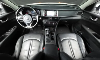 Kia K5 2016, 210438 км, за 65000.3 USD - фото 7