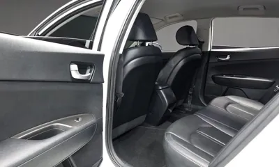 Kia K5 2016, 210438 км, за 65000.3 USD - фото 11