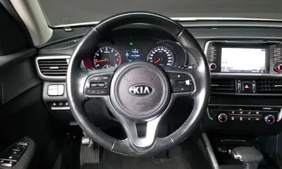 Kia K5 2016, 210438 км, за 65000.3 USD - фото 12