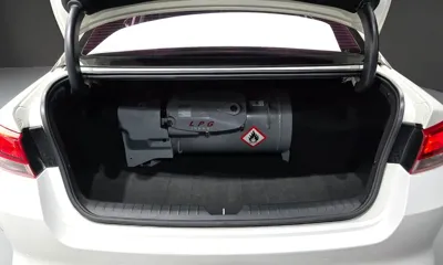 Kia K5 2016, 210438 км, за 65000.3 USD - фото 20