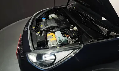 Kia Niro 2018, 159312 км, за 7450.32 USD - фото 6