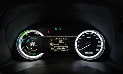 Kia Niro 2018, 159312 км, за 7450.32 USD - фото 8