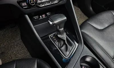Kia Niro 2018, 159312 км, за 7450.32 USD - фото 9