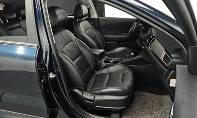 Kia Niro 2018, 159312 км, за 7450.32 USD - фото 10