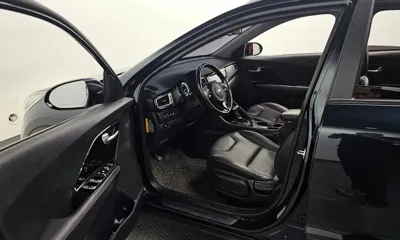 Kia Niro 2018, 159312 км, за 7450.32 USD - фото 11