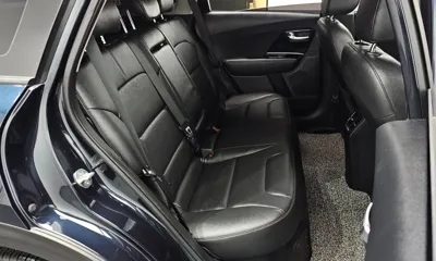 Kia Niro 2018, 159312 км, за 7450.32 USD - фото 12